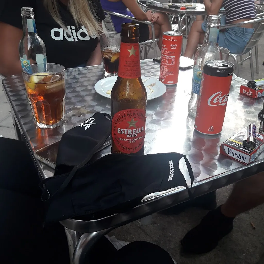 Menu_Cafè Restaurant El Arte_Vila-seca_image_8