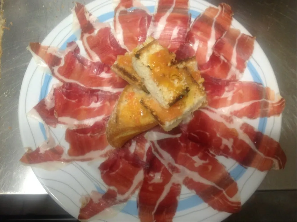 Menu_Cafè Restaurant El Arte_Vila-seca_image_9