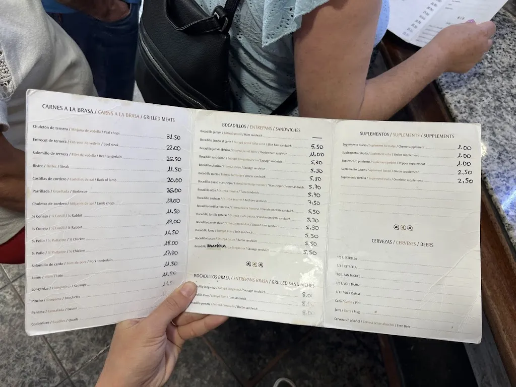 Menu_Restaurant 4 Carresteres_Vila-seca_image_3