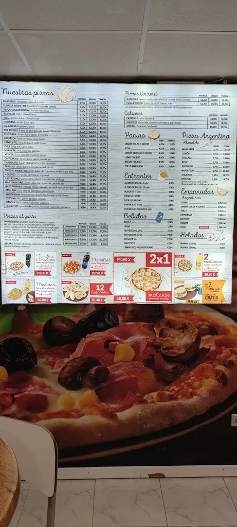 Menu_PizzaExpress_Vila-seca_image_2