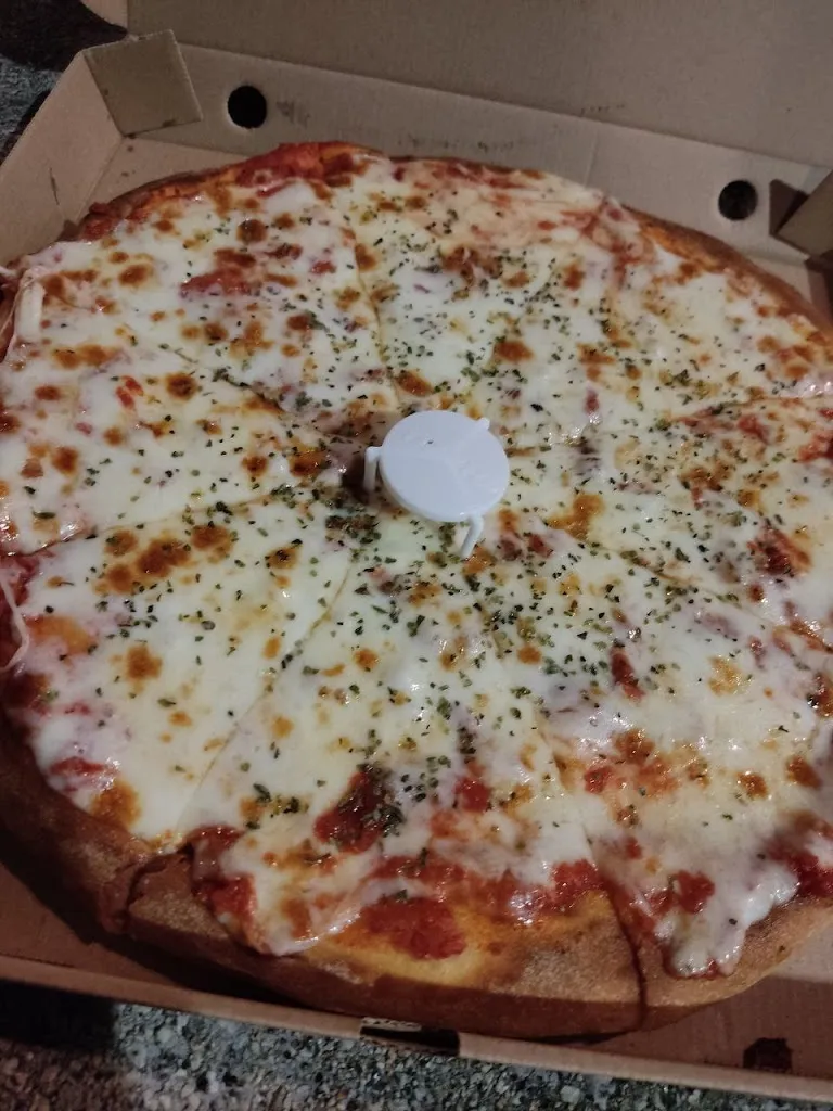 El Comicioso_PizzaExpress_Vila-seca_review