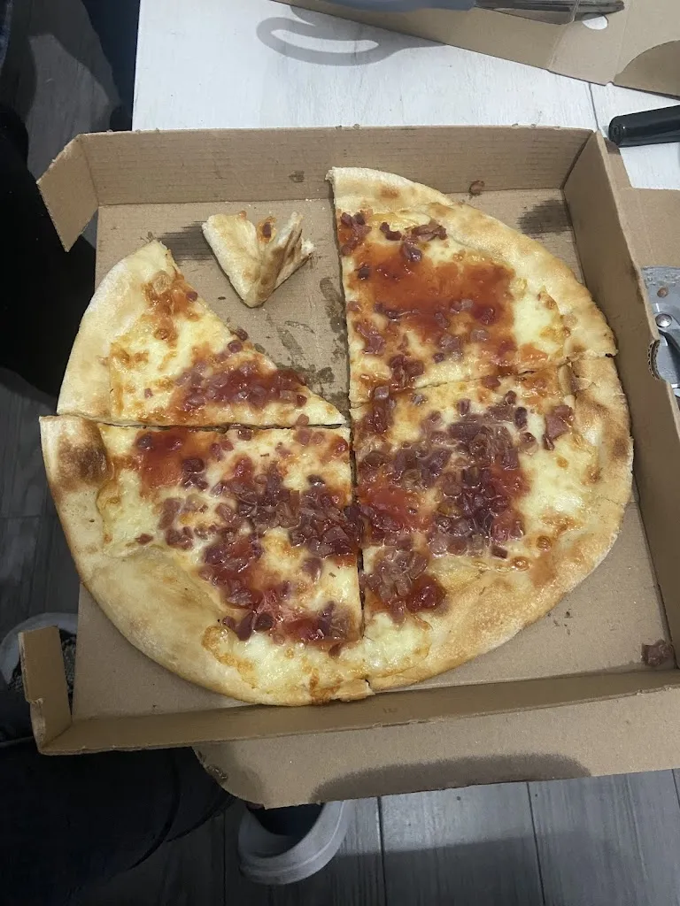 Naza C_PizzaExpress_Vila-seca_review