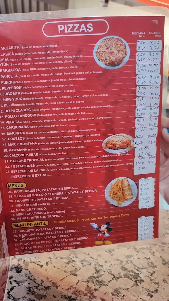 Menu_Delhi Kebab House_Vila-seca_image_4