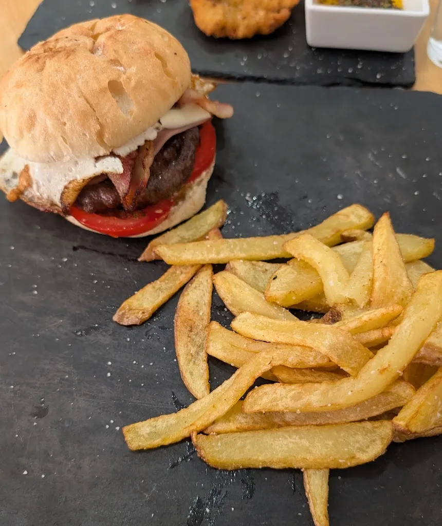 Fabian Vils_Bar restaurante La Tana_Vila-seca_review