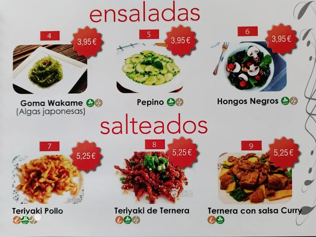 Menu_Restaurante Mi米sushi_Vila-seca_image_2