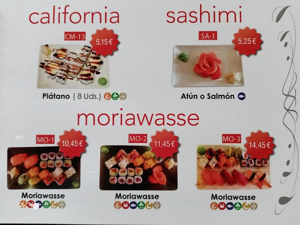 Menu_Restaurante Mi米sushi_Vila-seca_image_3