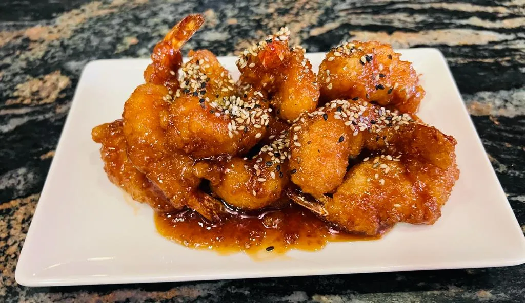 Restaurante Mi米sushi restaurant in Vila-seca