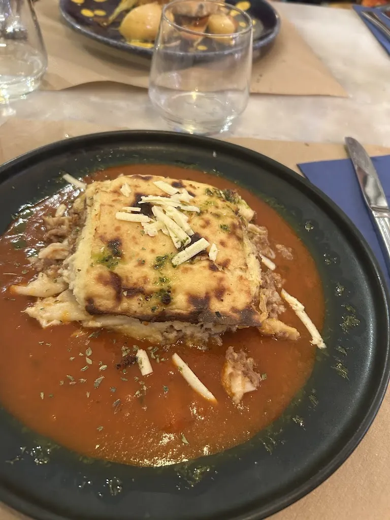 Shay Keil_NERÓ_Nacimiento_review