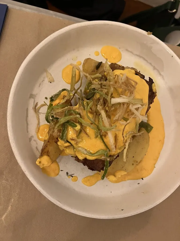 Holly_NERÓ_Nacimiento_review