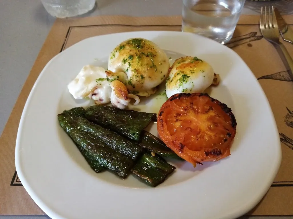 Joan Carles Castanera Marin_BAR CAFETERÍA DEL DUENDE_Vila-seca_review