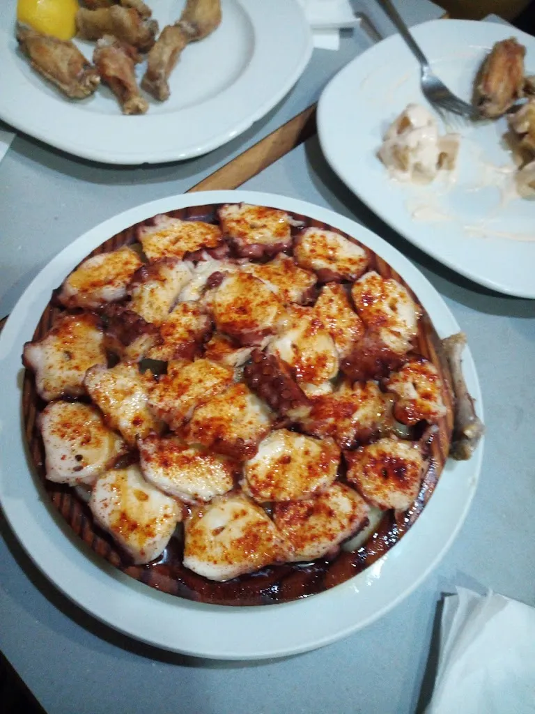 JOSEP DOMINGO_BAR CAFETERÍA DEL DUENDE_Vila-seca_review