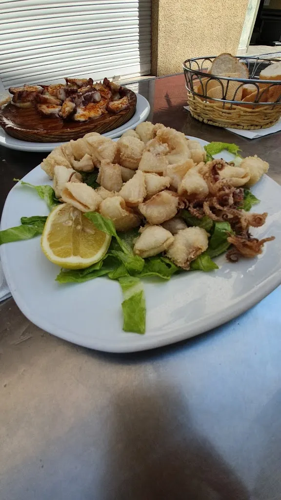 Laurent Lovetere_BAR CAFETERÍA DEL DUENDE_Vila-seca_review