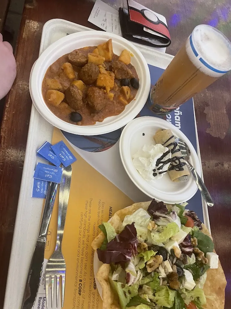 0m5in__La Cantina_Vila-seca_recensione