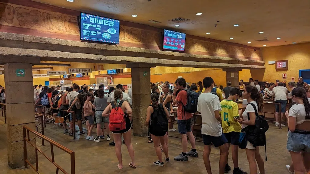 Wesley Whitworth_La Cantina_Vila-seca_recensione