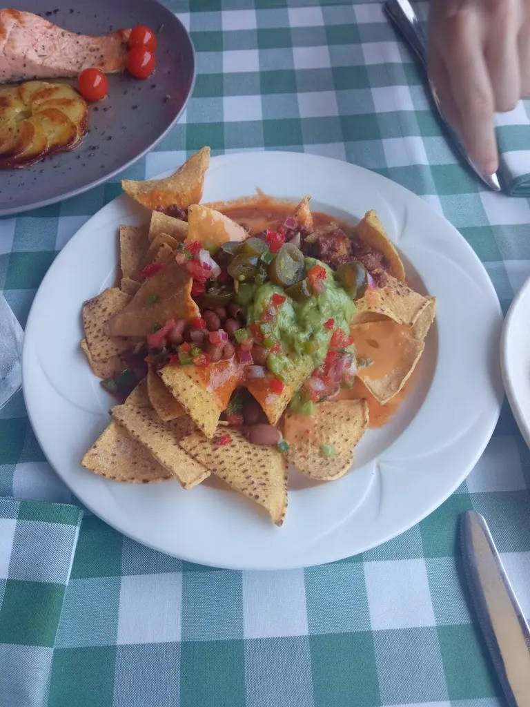 Menu_The Iron Horse_Vila-seca_image_7