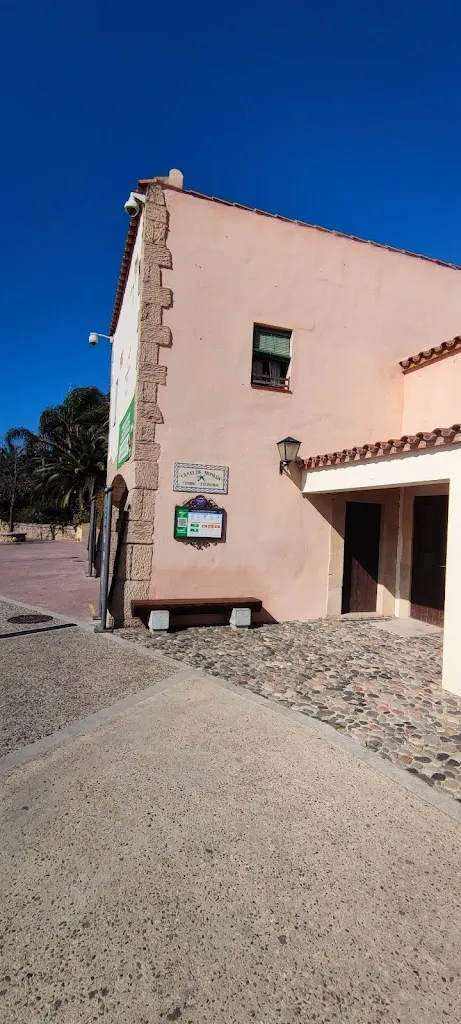 Restaurante Club Maya restaurant in Vila-seca