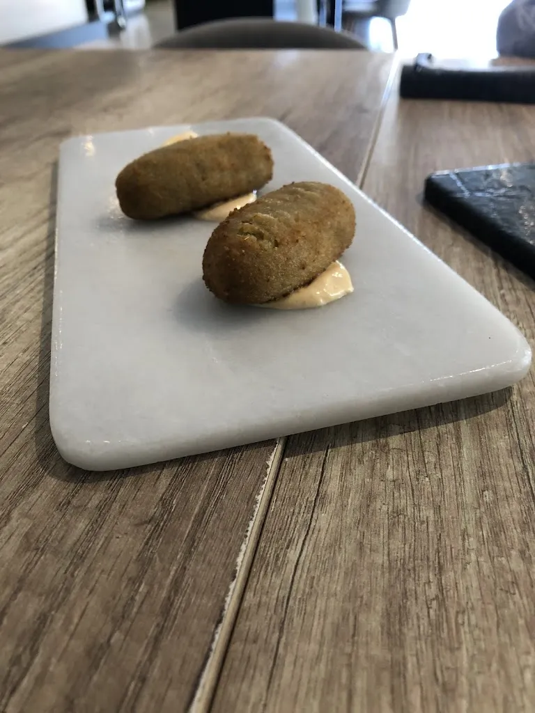 Menu_Restaurante La Marmita_Macael_immagine_2