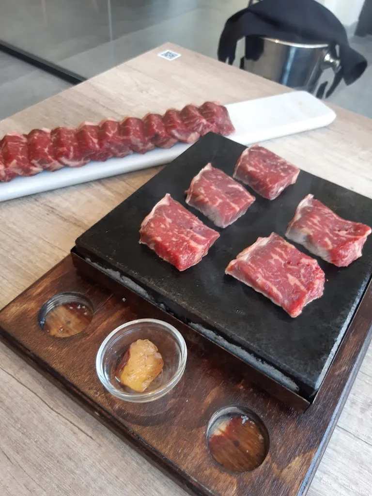 Menu_Restaurante La Marmita_Macael_immagine_3