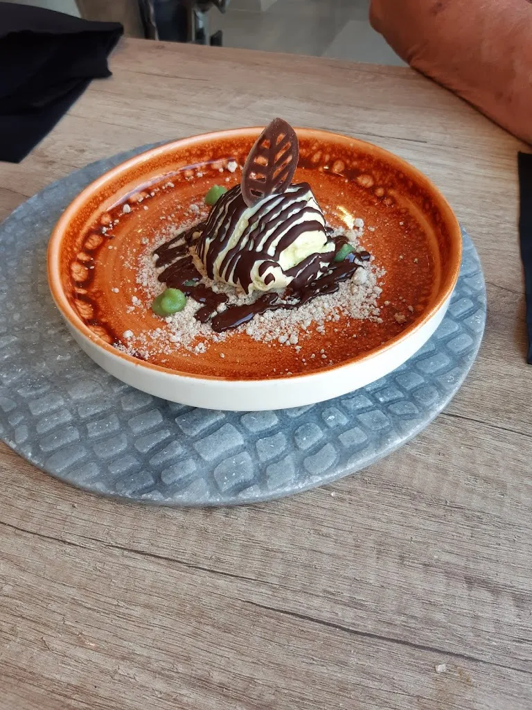 Menu_Restaurante La Marmita_Macael_immagine_4