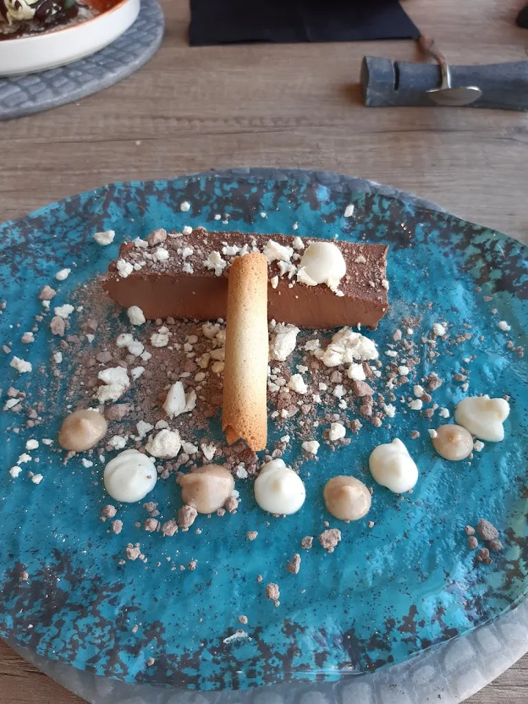 Menu_Restaurante La Marmita_Macael_immagine_5