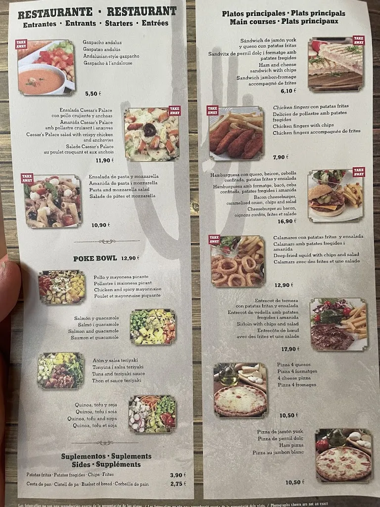 Menu_River Bar_Vila-seca_immagine_2