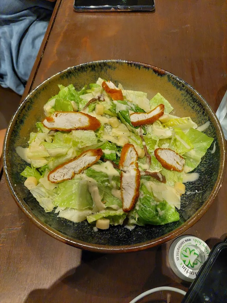 Menu_River Bar_Vila-seca_immagine_7