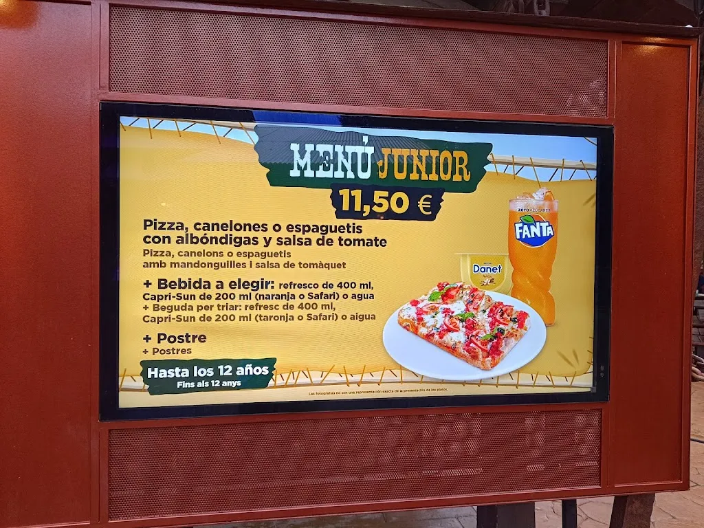 Menu_Restaurant Jeremia's Food_Vila-seca_image_3