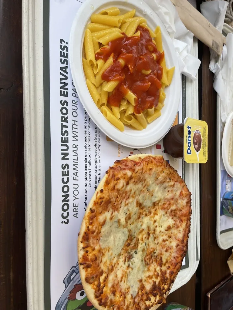 Menu_Restaurant Jeremia's Food_Vila-seca_image_5