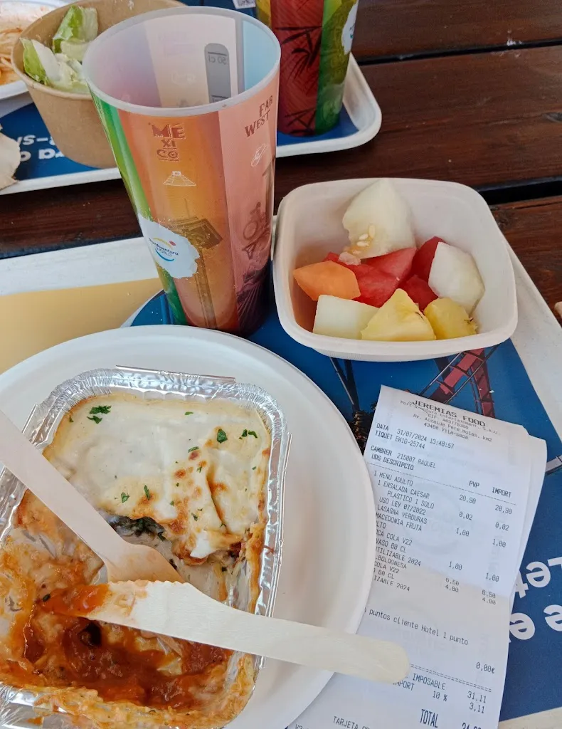 Menu_Restaurant Jeremia's Food_Vila-seca_image_6