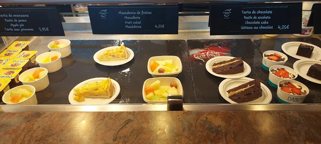 Menu_Restaurant Jeremia's Food_Vila-seca_image_9