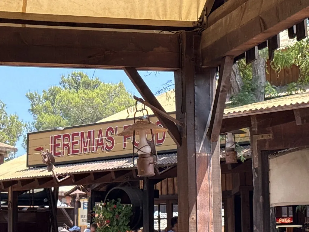 aireesther Esther_Restaurant Jeremia's Food_Vila-seca_review