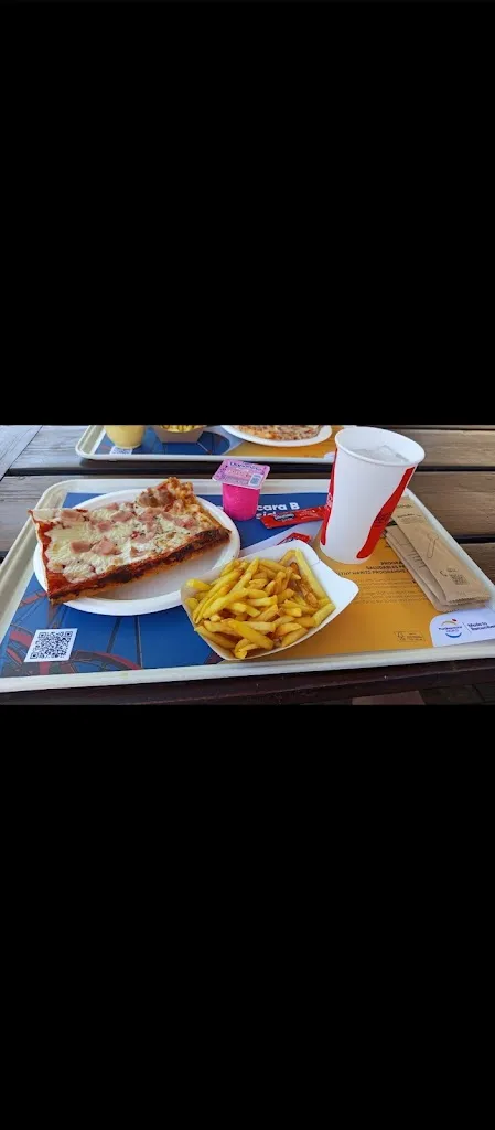 Diego Sañudo_Restaurant Jeremia's Food_Vila-seca_review