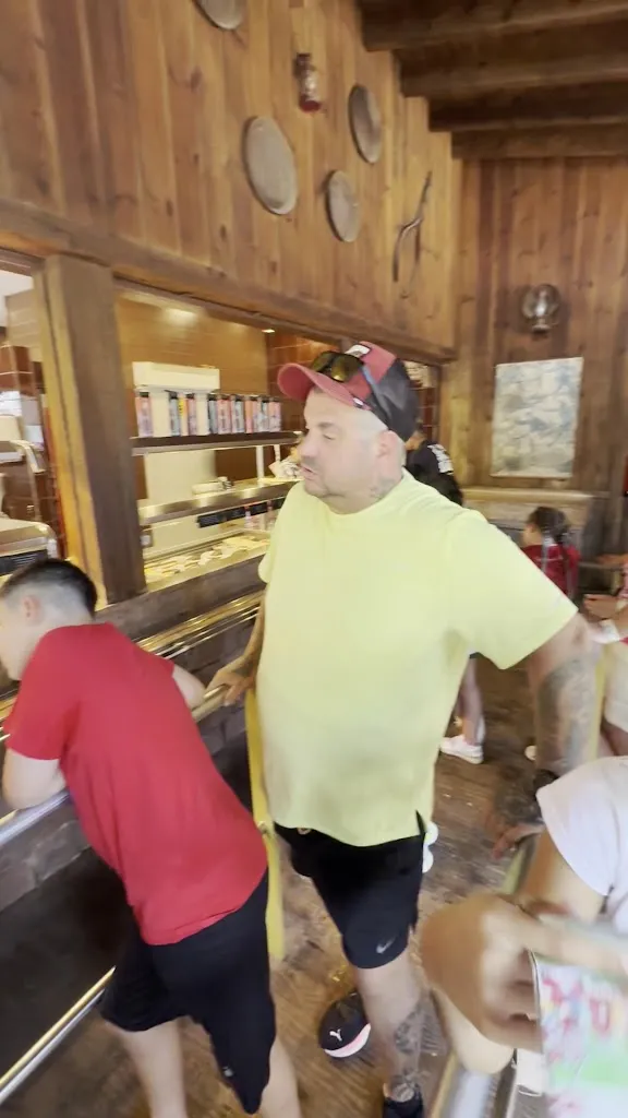 Restaurant Jeremia's Food_Vila-seca_slider_image_2