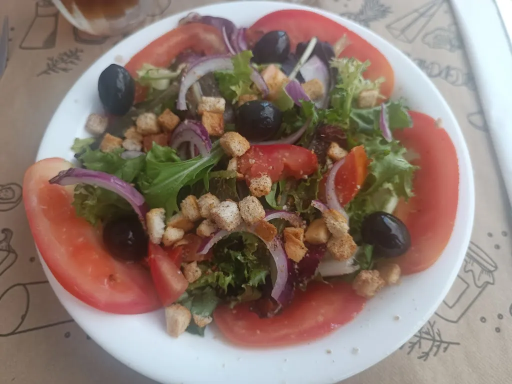 MANON GONZALEZ_como en casa LA PINEDA VILASECA_Vila-seca_review