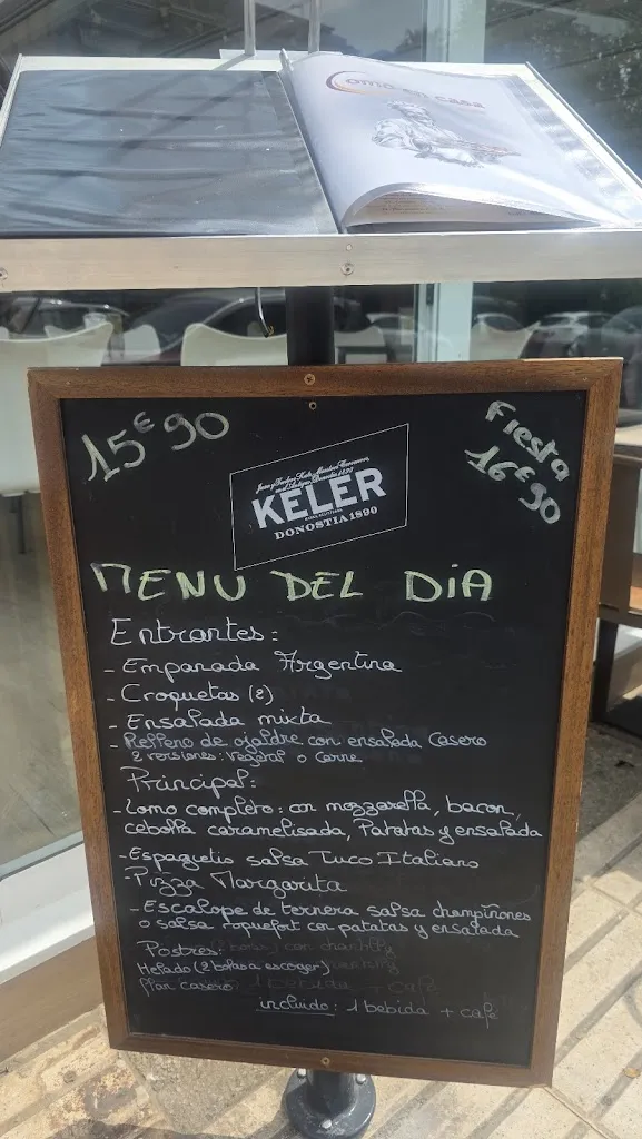 C L_como en casa LA PINEDA VILASECA_Vila-seca_review