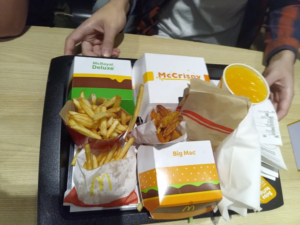 Menu_Mc Donald's_Vila-seca_image_3