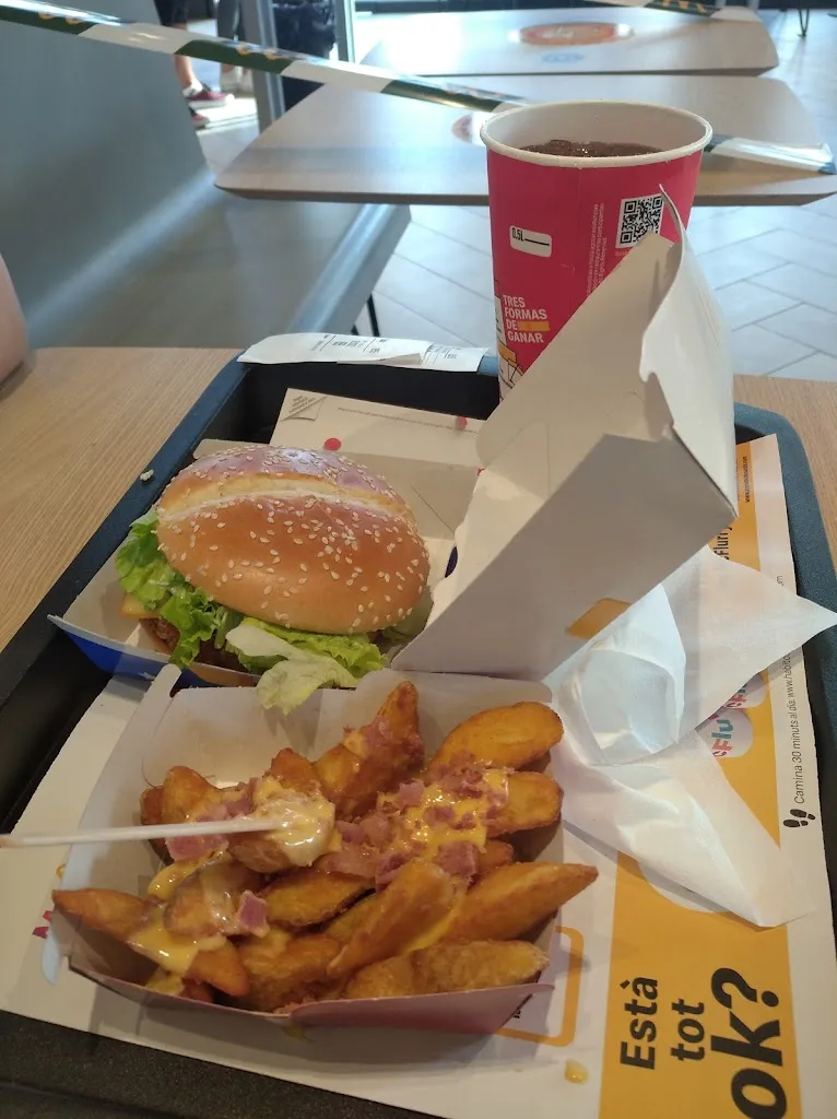 Menu_Mc Donald's_Vila-seca_image_5