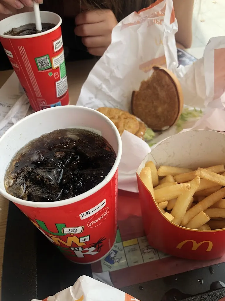 Menu_Mc Donald's_Vila-seca_image_6