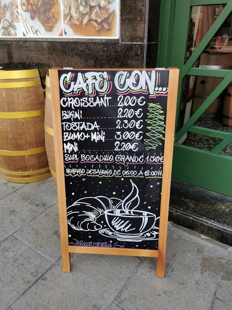 Menu_Bar y Restaurante Meson de Cesar_Vila-seca_image_4