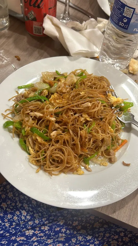 SarayPedrajasGarcia Pedrajas_Bar y Restaurante Meson de Cesar_Vila-seca_review