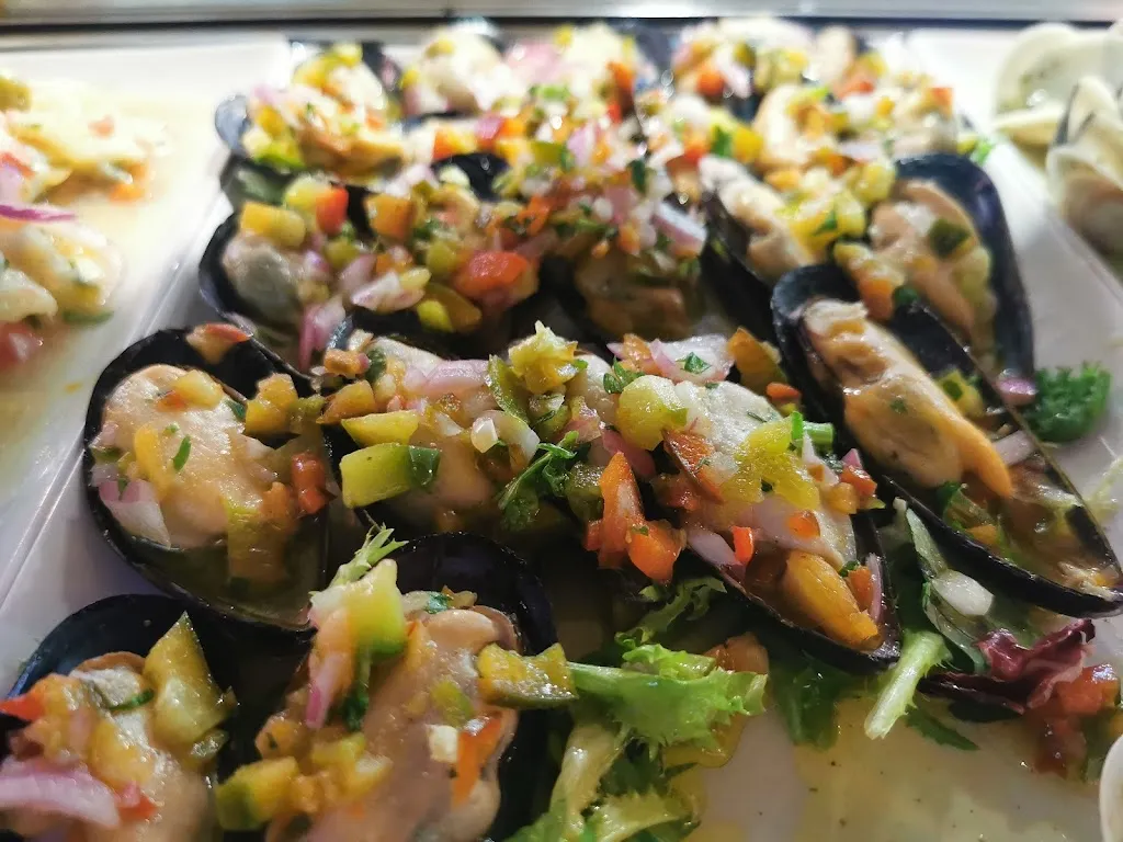 Bar y Restaurante Meson de Cesar_Vila-seca_slider_image_3