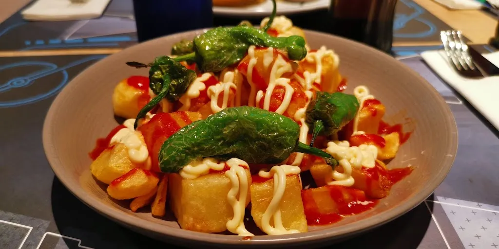 Menu_LaLiga TwentyNine's_Vila-seca_image_7