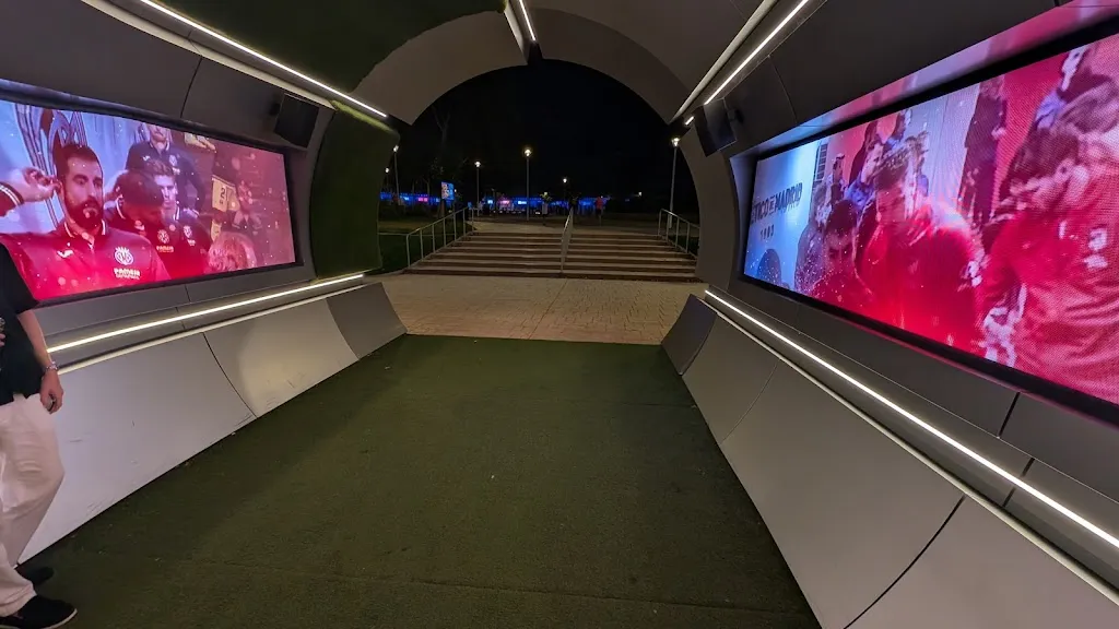 Dean Foskett_LaLiga TwentyNine's_Vila-seca_review