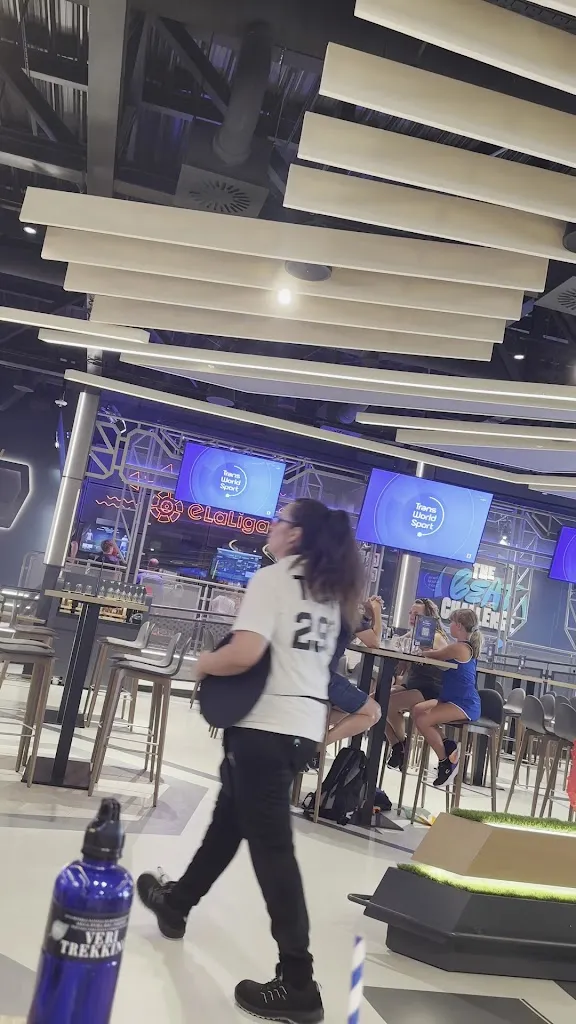 M S_LaLiga TwentyNine's_Vila-seca_review