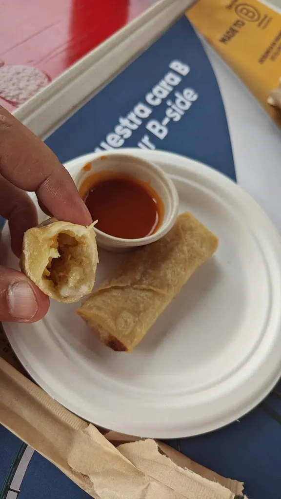 Jiří Fiala_Restaurant Cantón_Vila-seca_recensione