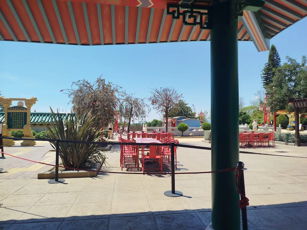 Restaurant Cantón restaurant in Vila-seca