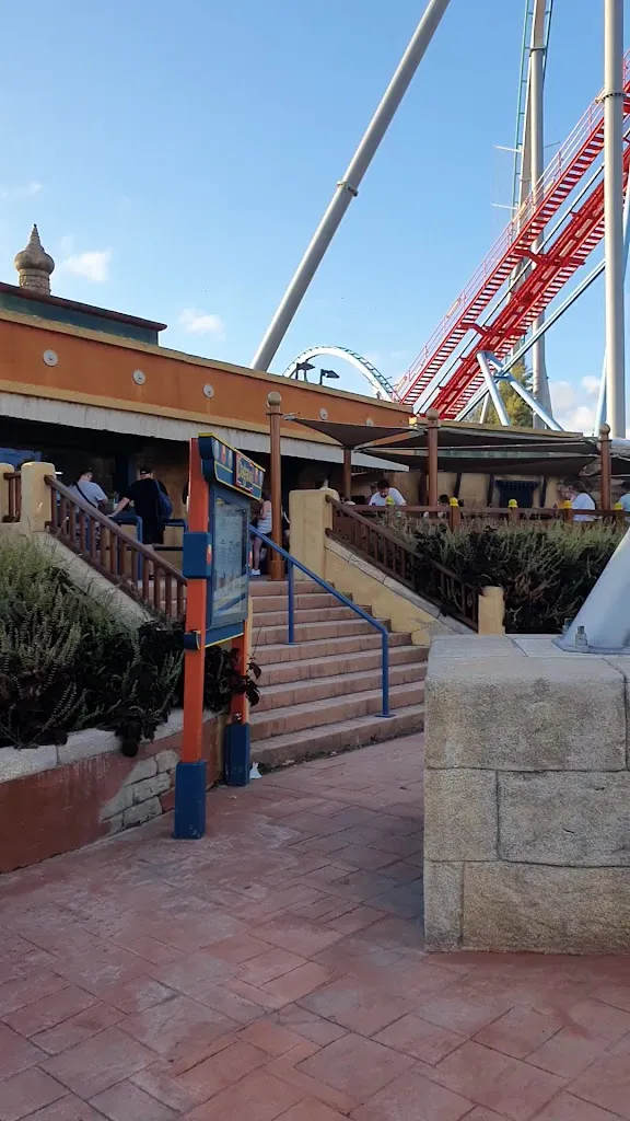 Angel Boon_Dagana_Vila-seca_recensione