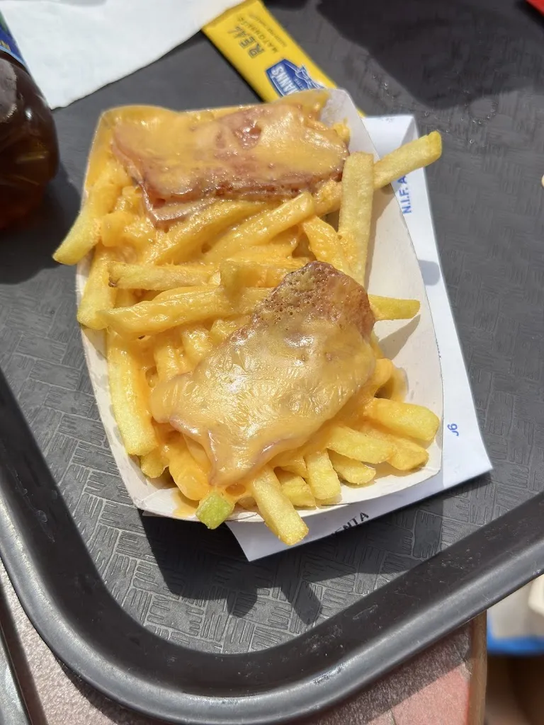 Xavi Burgos Flores_Dagana_Vila-seca_recensione