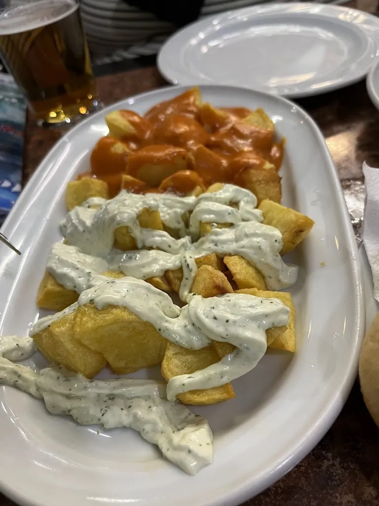 Oscar Miranda_Restaurante Mareas Vivas_Aguaviva_review