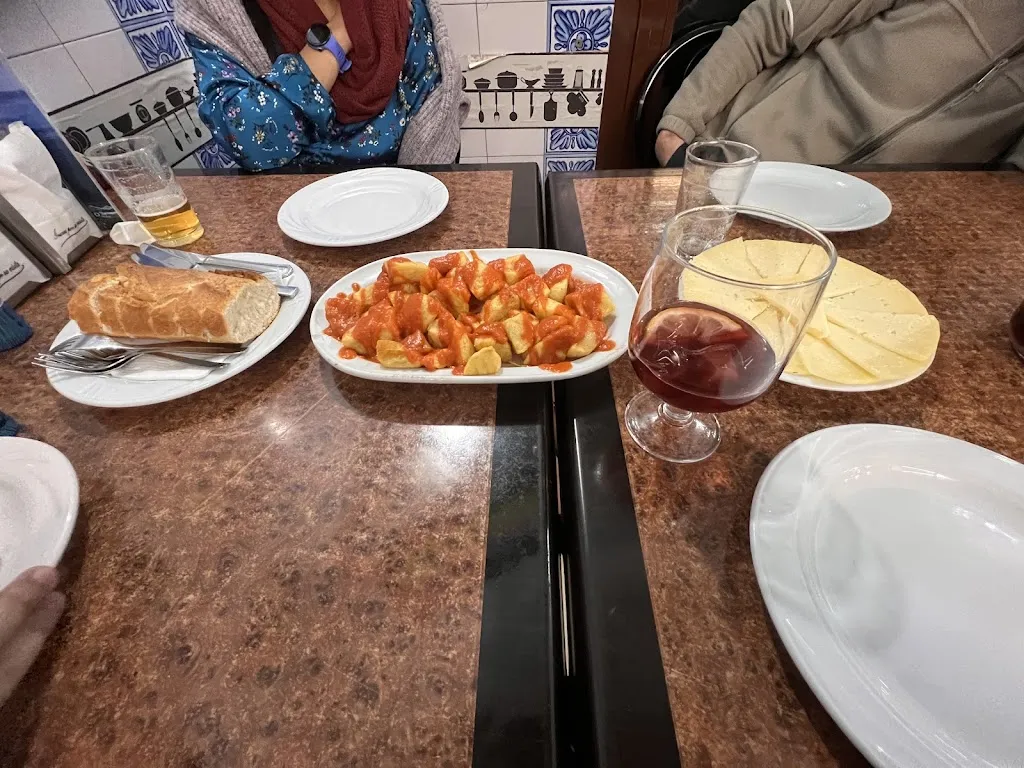 Viviana Acevedo_Restaurante Mareas Vivas_Aguaviva_review